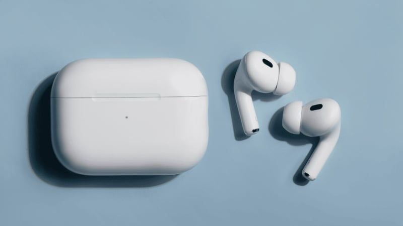 Picture 5 of What is transparency mode? How does it differ from effective ANC noise cancellation?