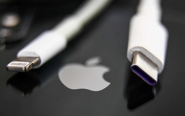 What is Type C charging port? Should I use it or not? Picture 6