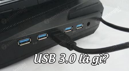Picture 1 of What is USB 3.0? Does your computer support USB 3.0?