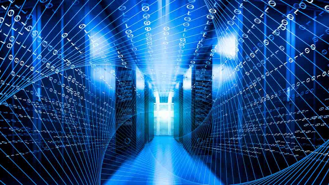 What is VDC (Virtual Data Center)? Why is it necessary and important? Picture 1