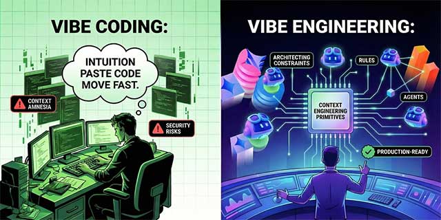 What is Vibe Engineering? Picture 1