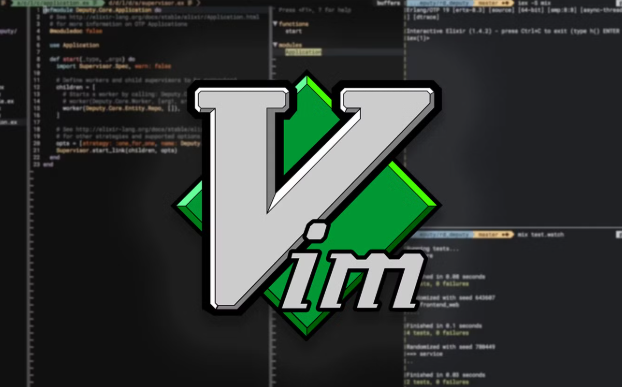What is Vim? Detailed installation and usage instructions Picture 1