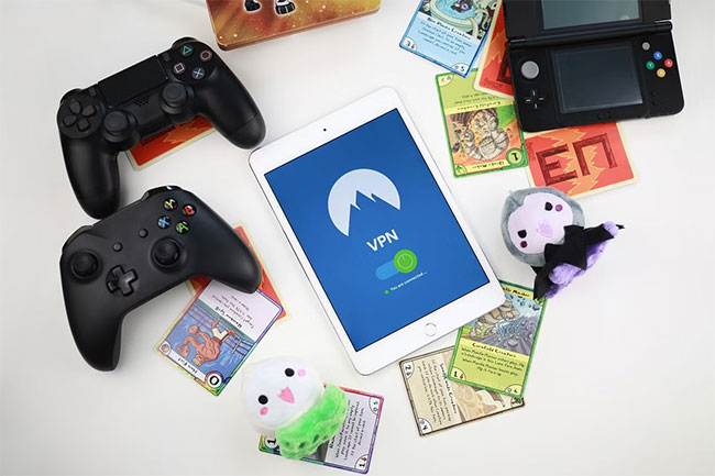 What is VPN? Advantages and disadvantages of VPN virtual private network Picture 2