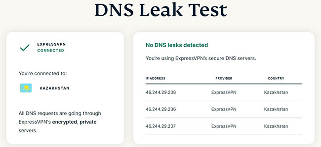 What is VPN? Advantages and disadvantages of VPN virtual private network Picture 7