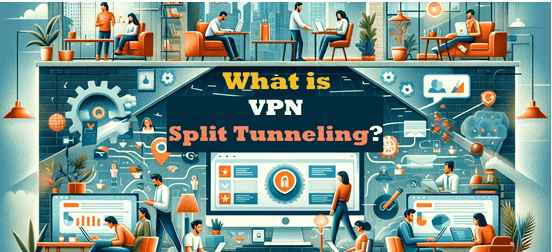 What is VPN Tunnel? How does it work? Picture 2