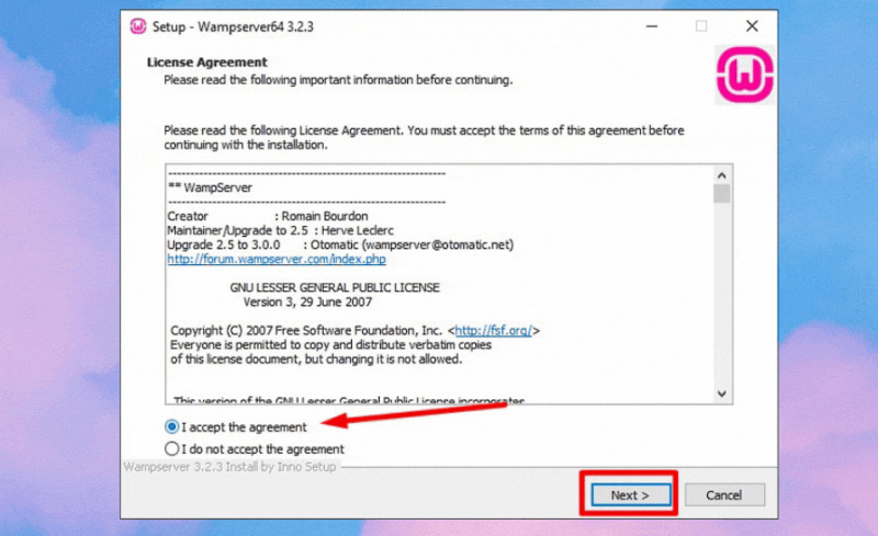 What is Wamp Server 64 bit? How to download and install simply and in detail Picture 4