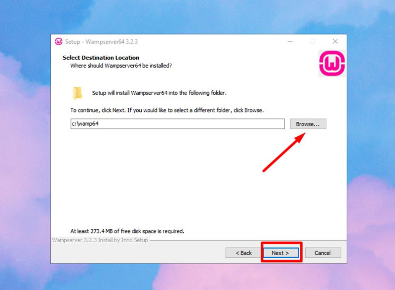 What is Wamp Server 64 bit? How to download and install simply and in detail Picture 5