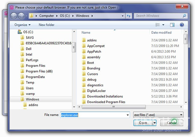 What is Wamp Server 64 bit? How to download and install simply and in detail Picture 7
