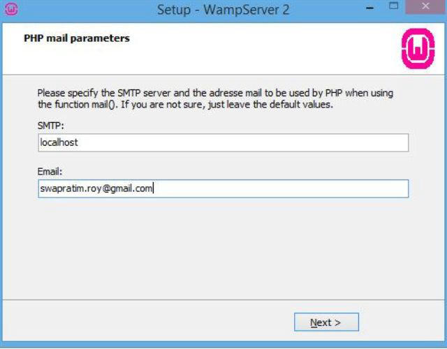 What is Wamp Server 64 bit? How to download and install simply and in detail Picture 8