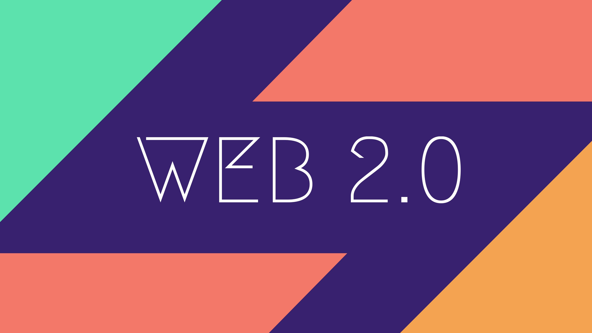What is Web 2.0, the platforms that create web 2.0 Picture 1