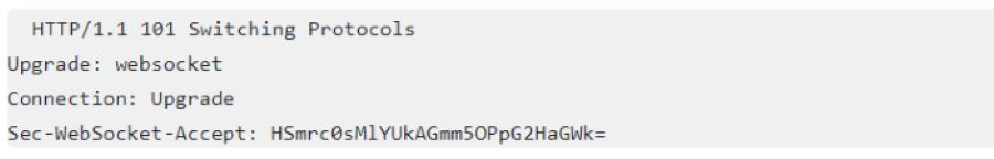 What is Websocket? Outstanding advantages and disadvantages of Websocket Picture 5