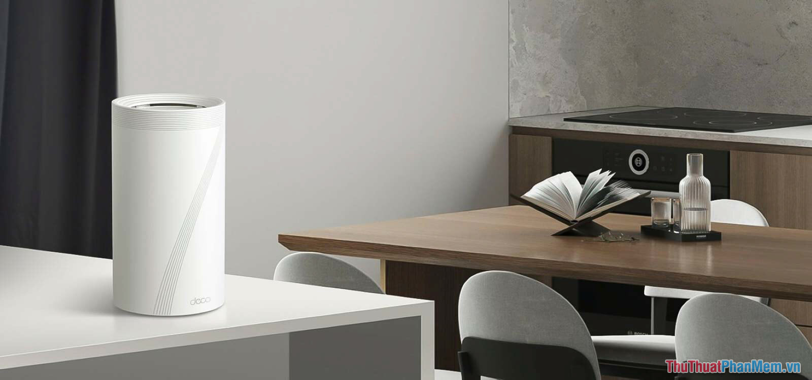 What is Wifi 7? Top 5 Wifi 7 transmitters worth buying today Picture 6