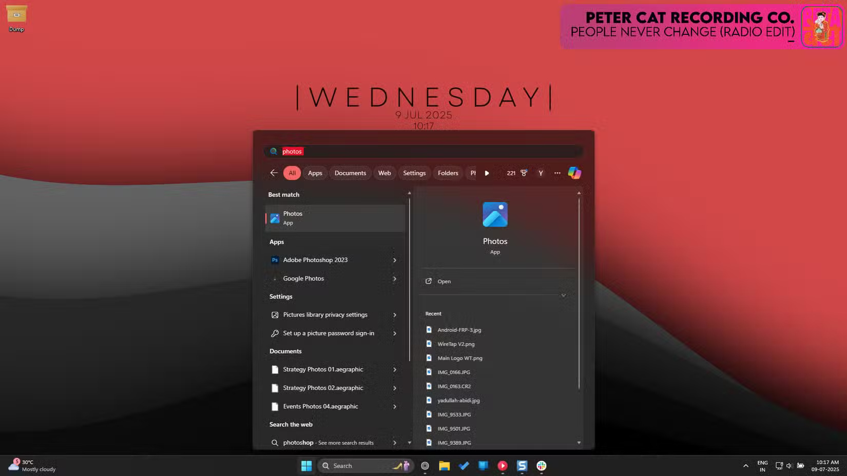 What is Windows Search Indexer? How to disable it? Picture 1