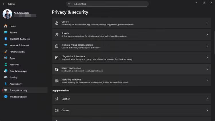 What is Windows Search Indexer? How to disable it? Picture 3