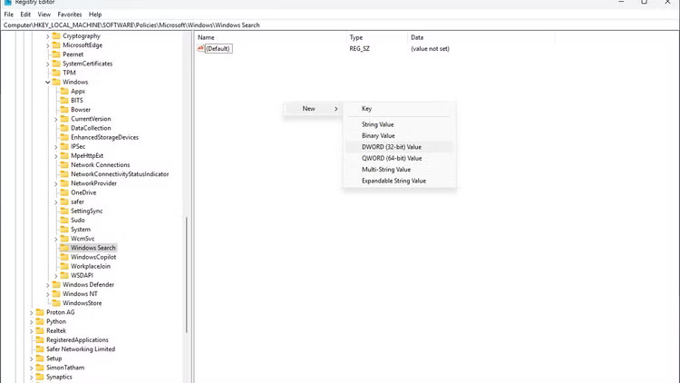 What is Windows Search Indexer? How to disable it? Picture 6