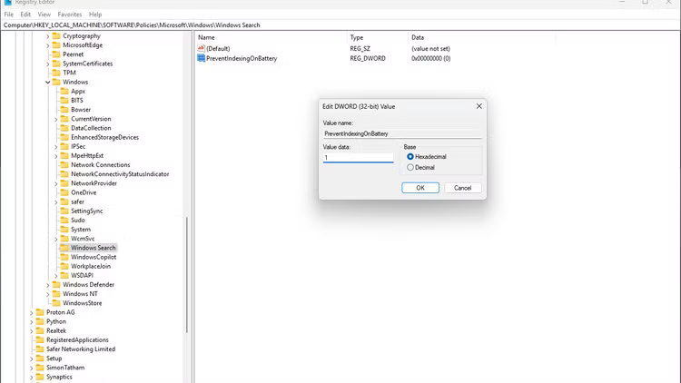 What is Windows Search Indexer? How to disable it? Picture 7