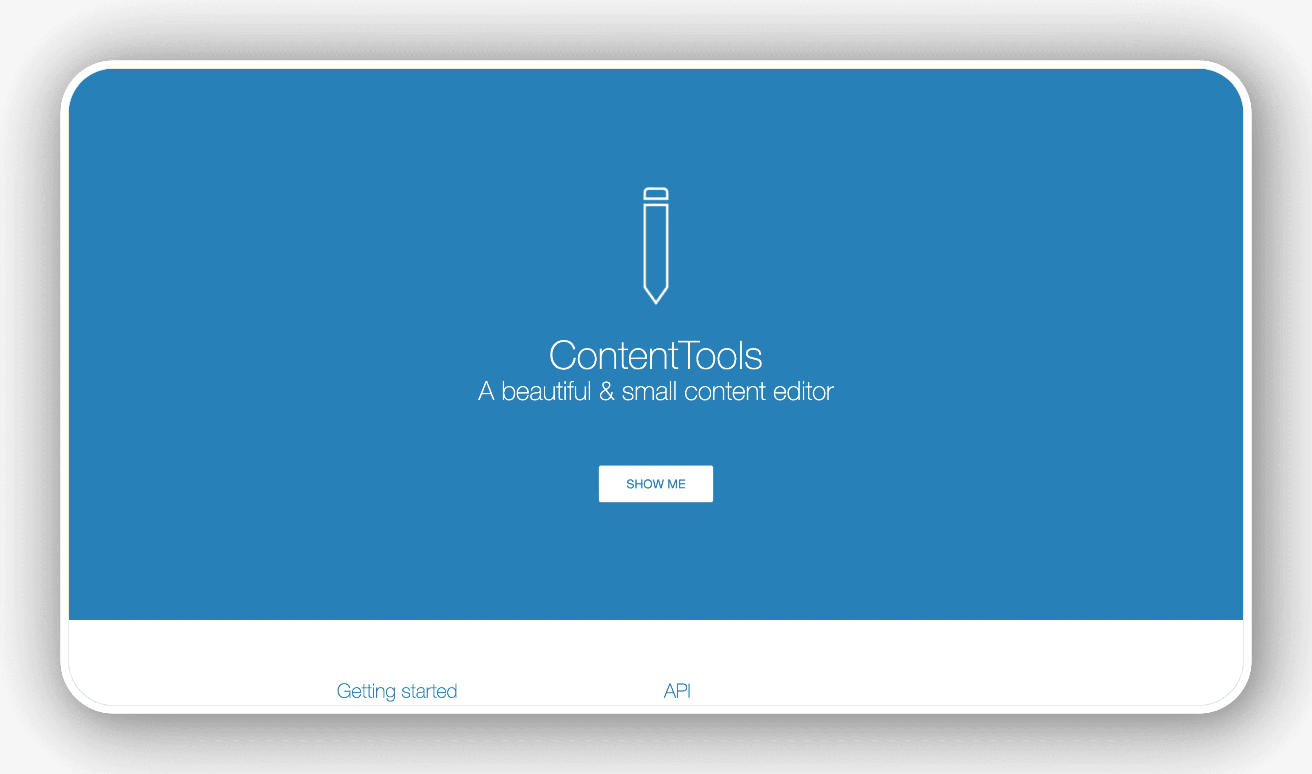 What is WYSIWYG? Top best WYSIWYG editors Picture 10