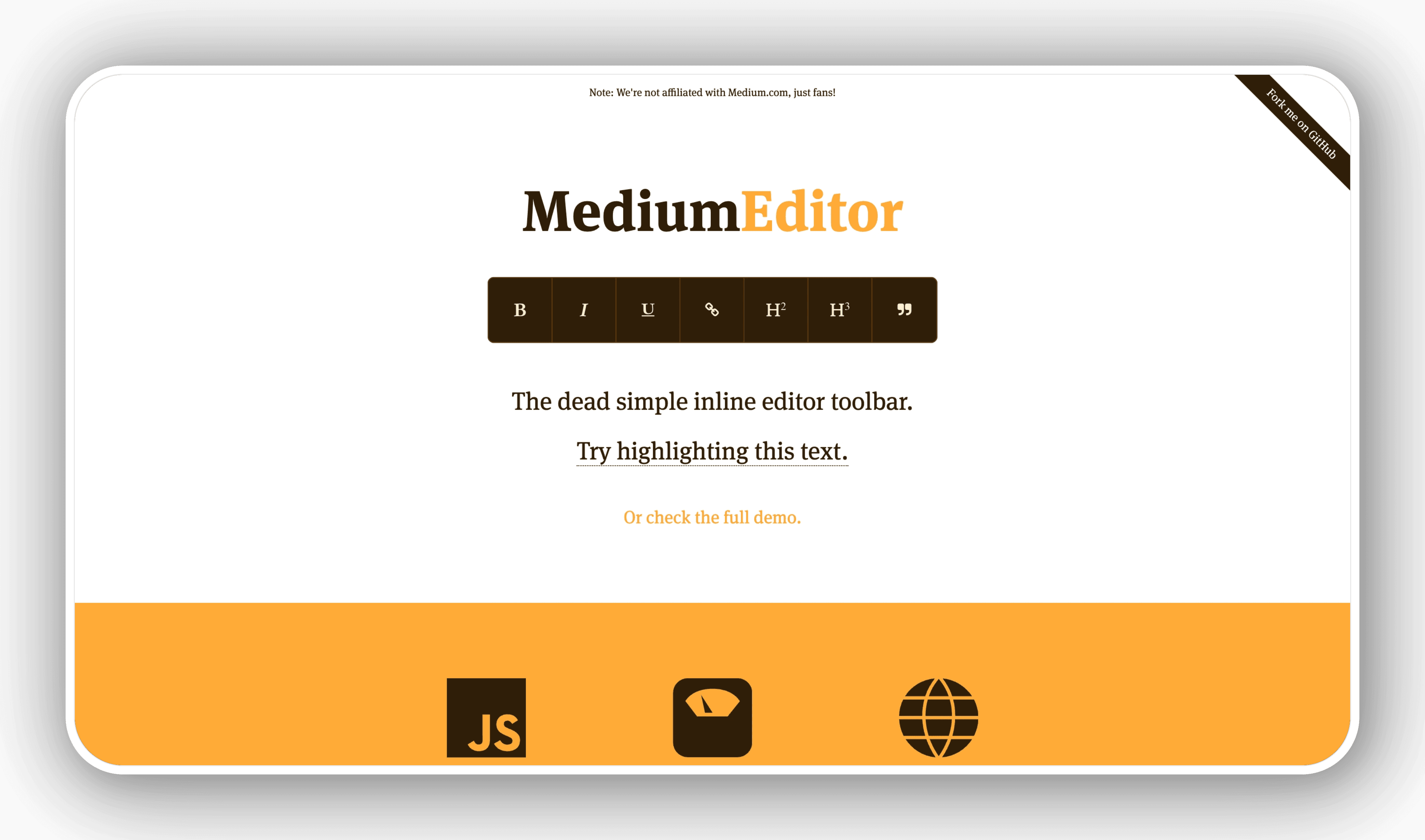What is WYSIWYG? Top best WYSIWYG editors Picture 11