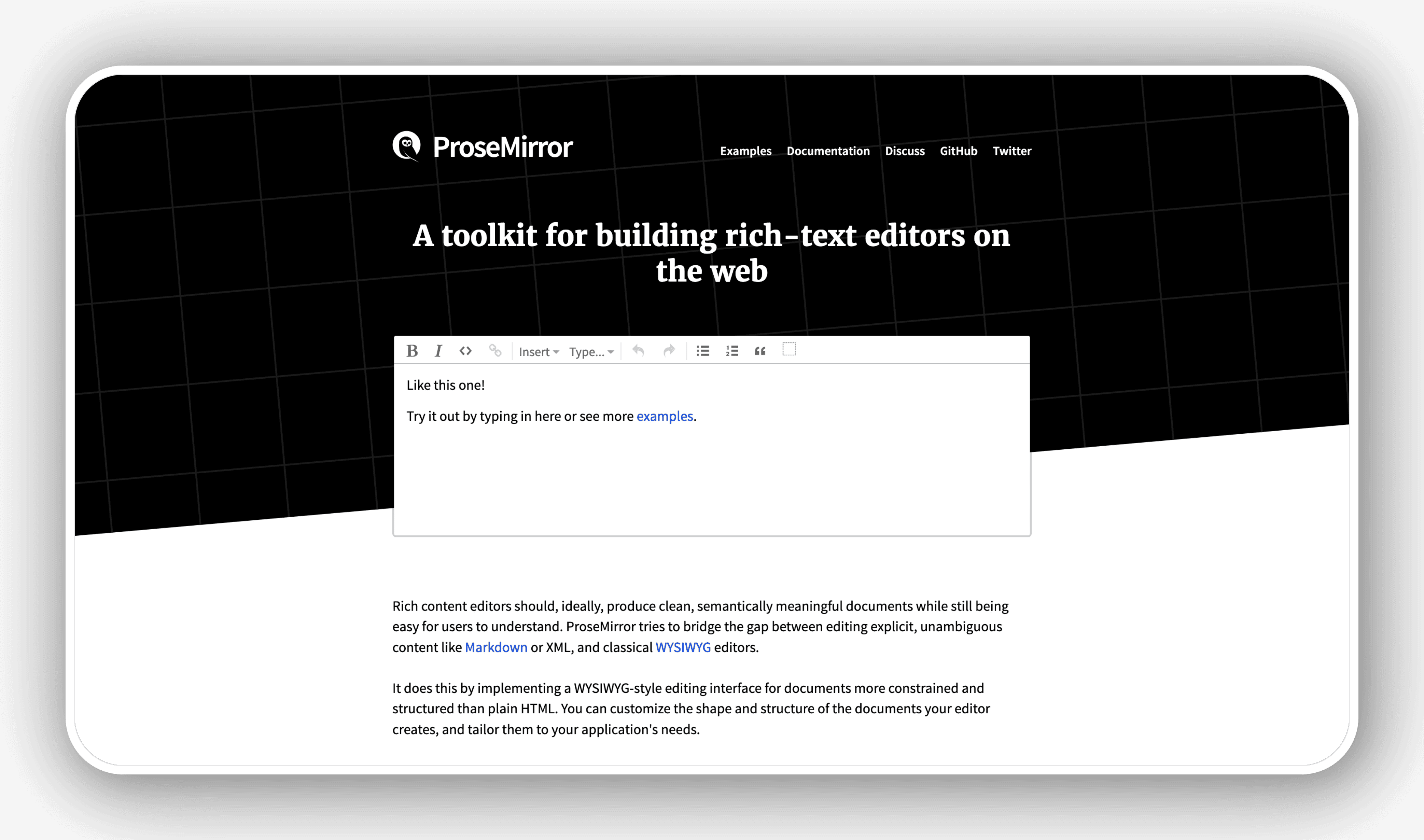 What is WYSIWYG? Top best WYSIWYG editors Picture 13
