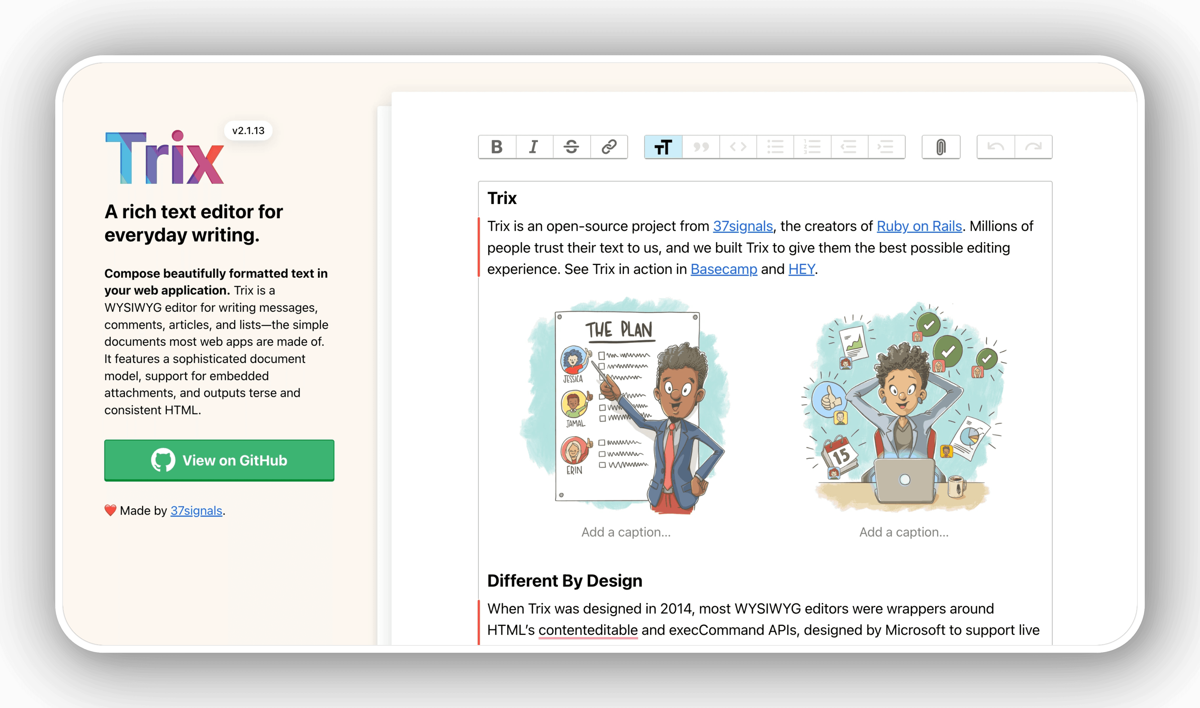 What is WYSIWYG? Top best WYSIWYG editors Picture 9