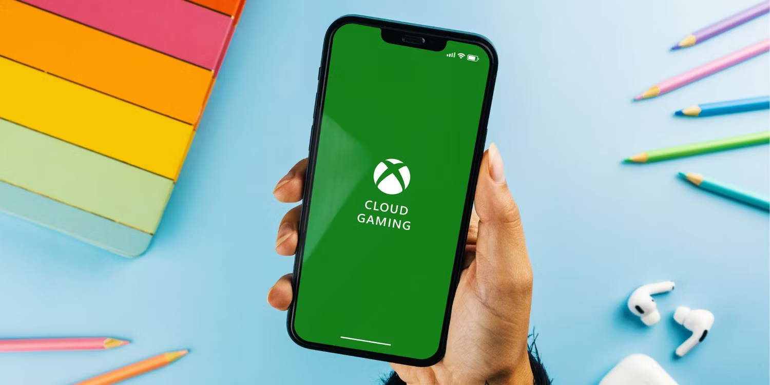 What is Xbox Cloud Gaming? How does it work? Picture 1