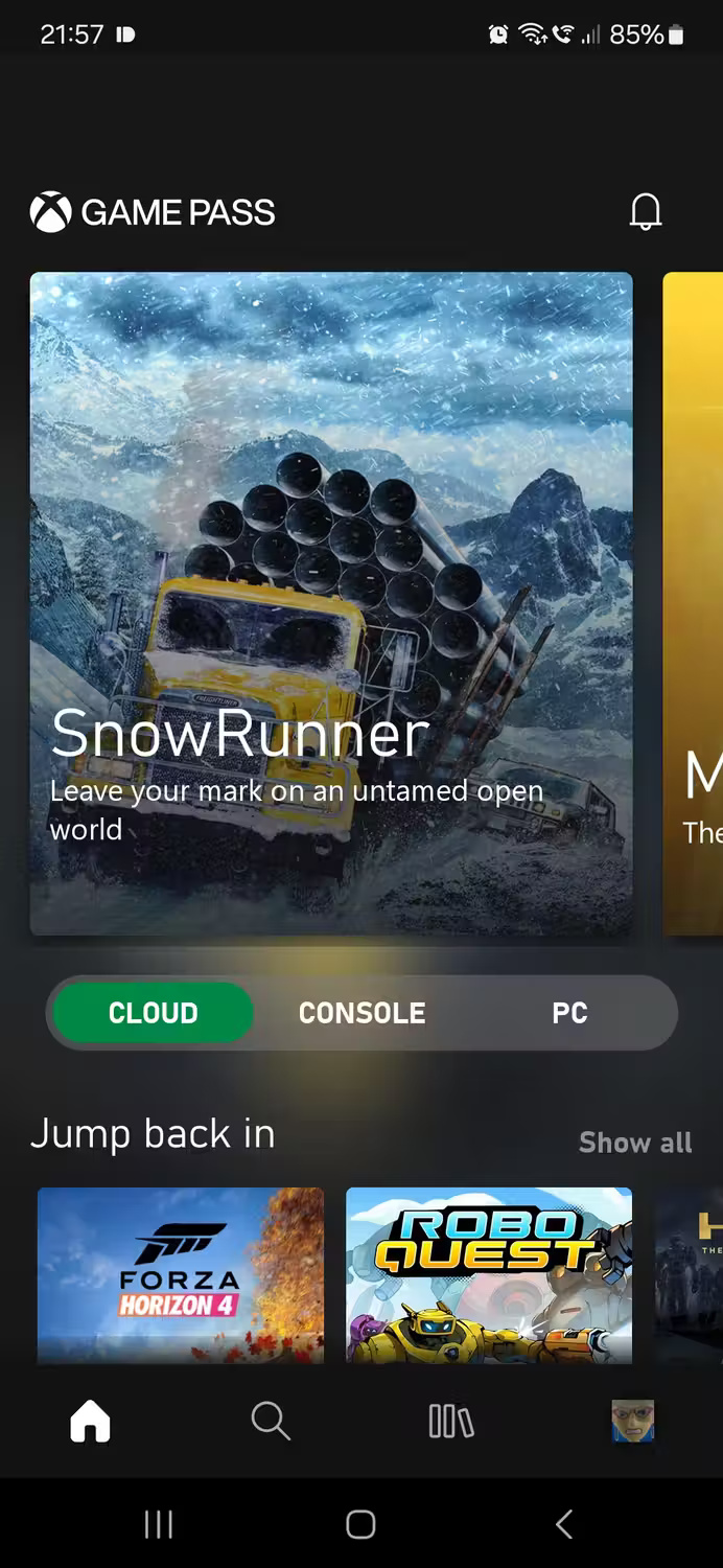 What is Xbox Cloud Gaming? How does it work? Picture 4