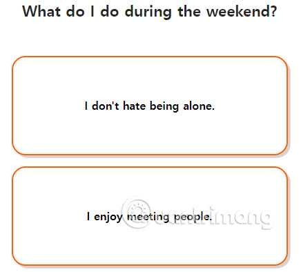 What is your Personal Color Test? Picture 2