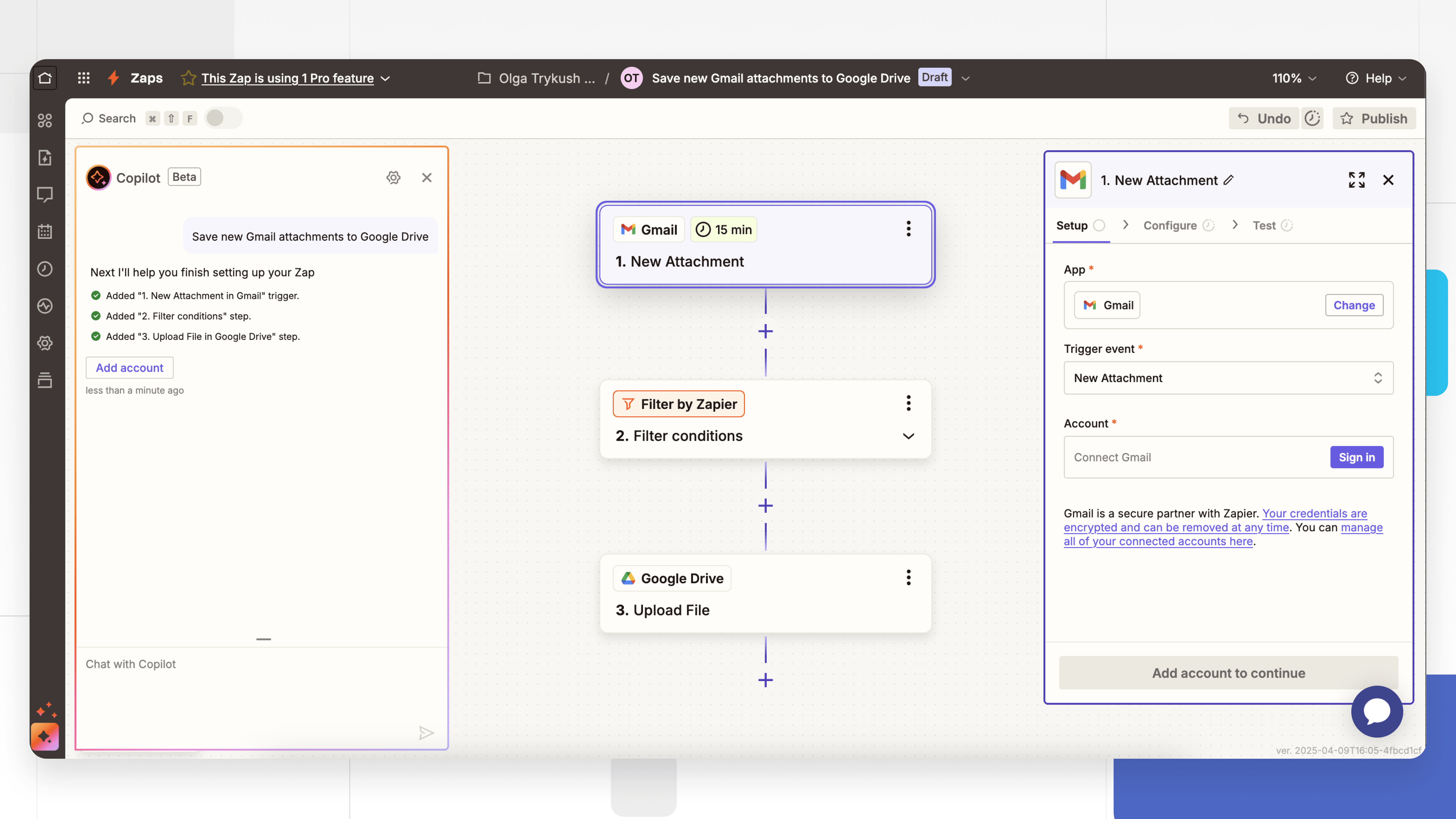 images 1 of What is Zapier?