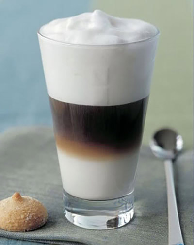 Picture 3 of What is bạc xỉu? 4 delicious and simple ways to make bạc xỉu.