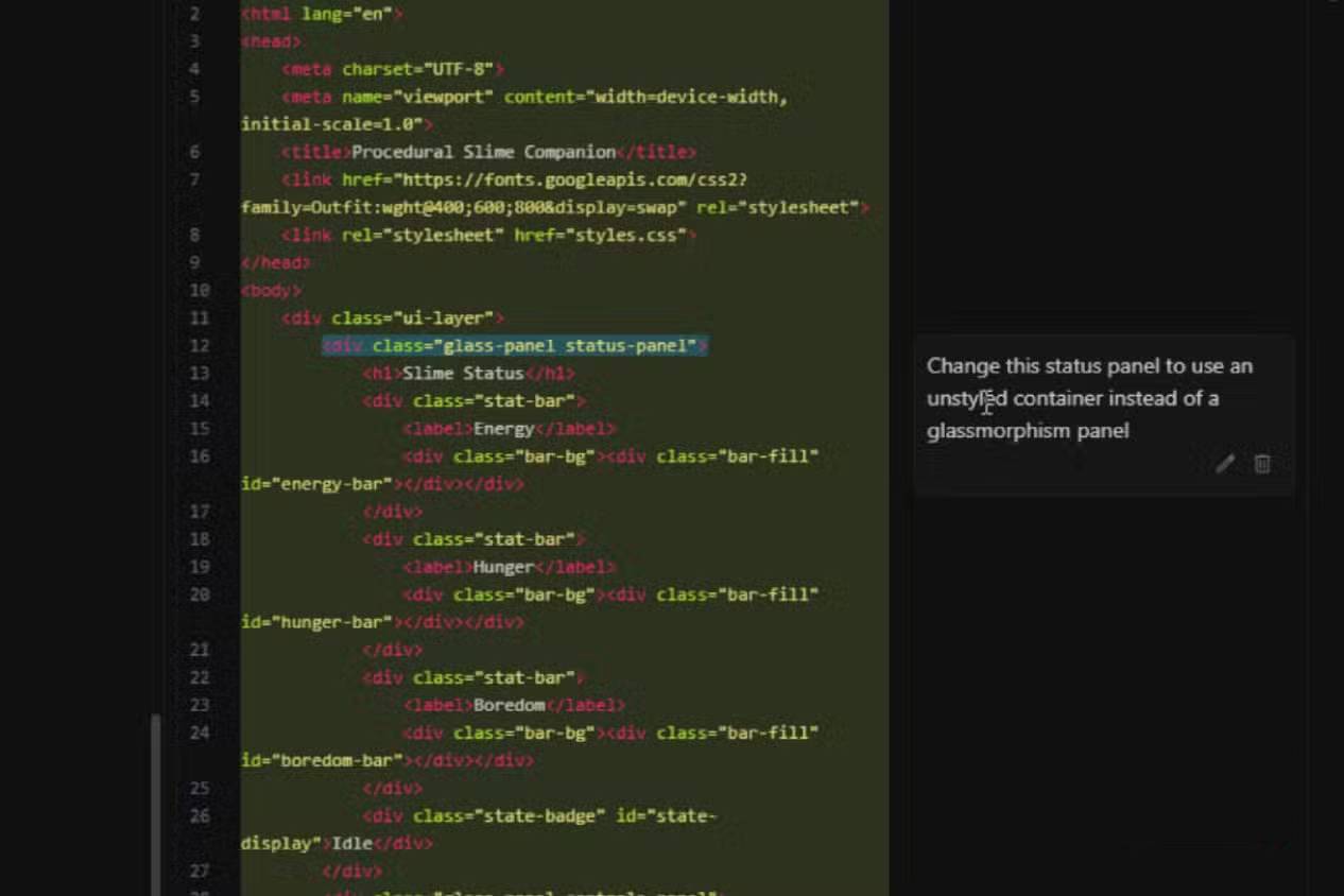 images 3 of What makes Antigravity 2.0 stand out from competitors like Claude on VS Code?