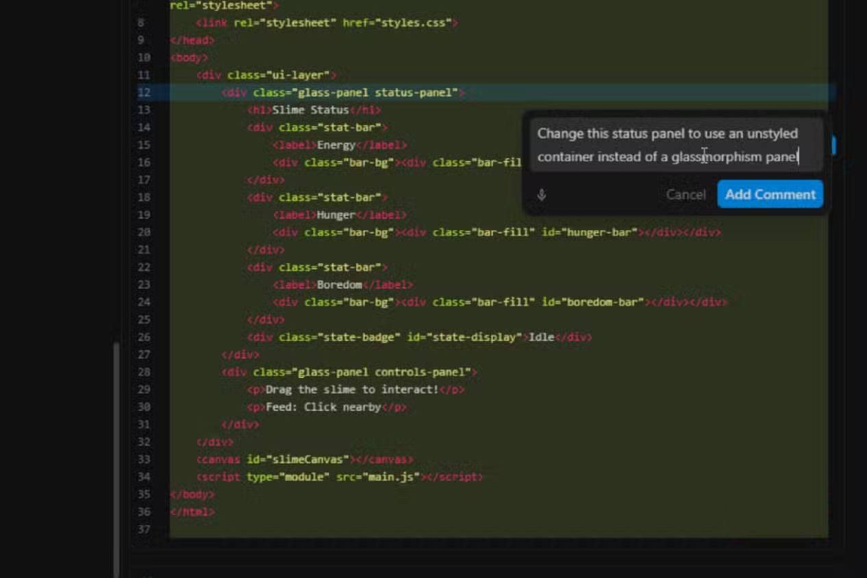images 4 of What makes Antigravity 2.0 stand out from competitors like Claude on VS Code?