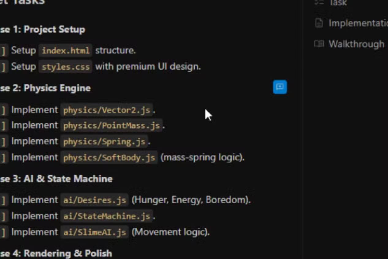images 5 of What makes Antigravity 2.0 stand out from competitors like Claude on VS Code?