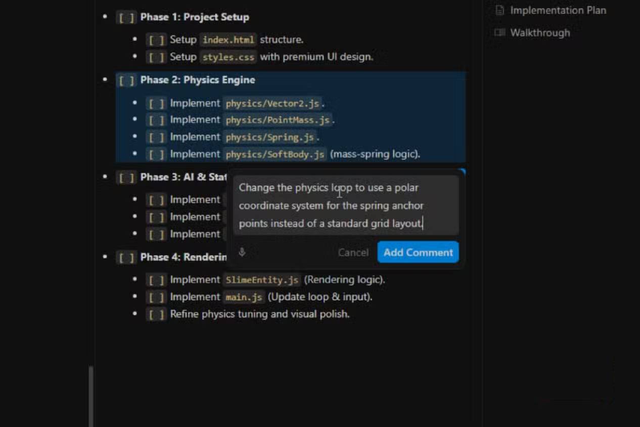 images 6 of What makes Antigravity 2.0 stand out from competitors like Claude on VS Code?