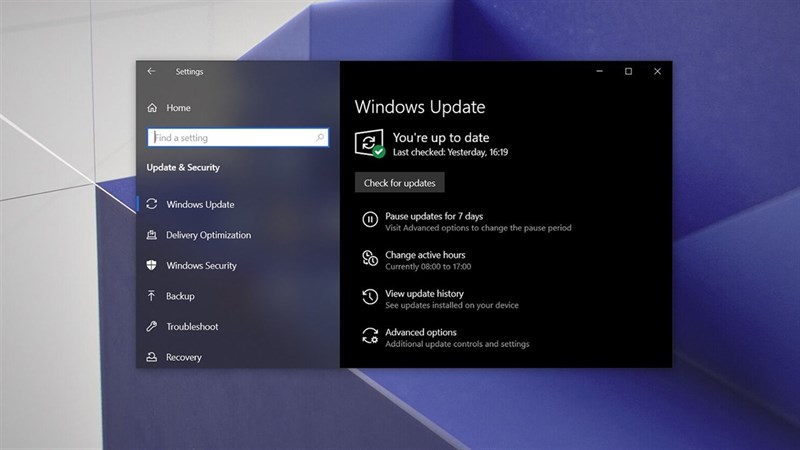 What should I do to make my new laptop run smoother? Picture 3
