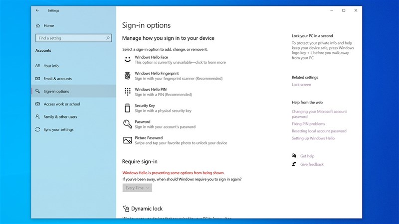 What should I do to make my new laptop run smoother? Picture 5