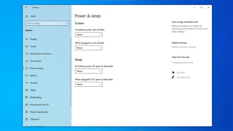 What should I do to make my new laptop run smoother? Picture 8