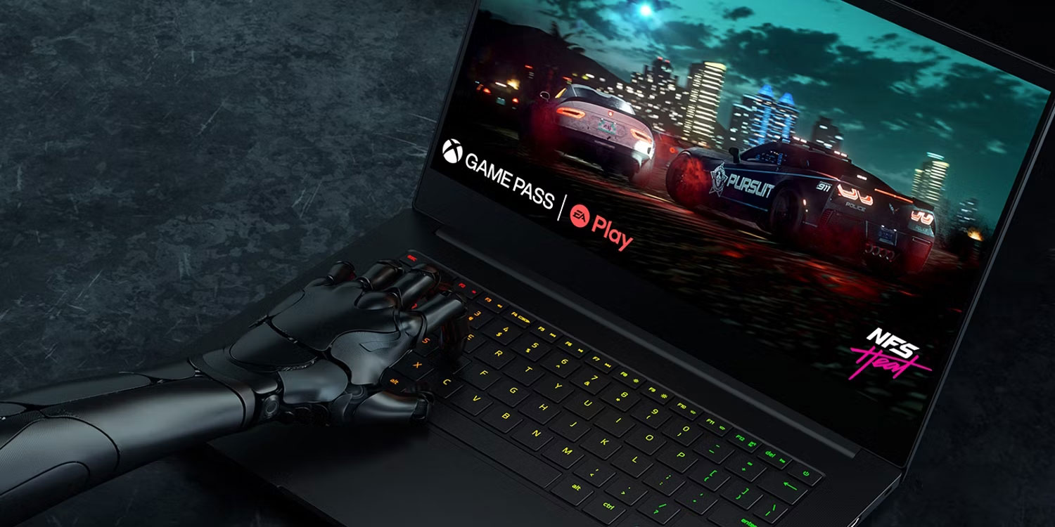 What size gaming laptop is best? Picture 2