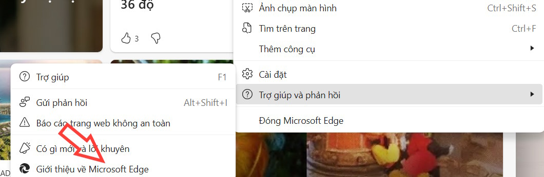 Picture 1 of What to do if Copilot doesn't work on Edge?