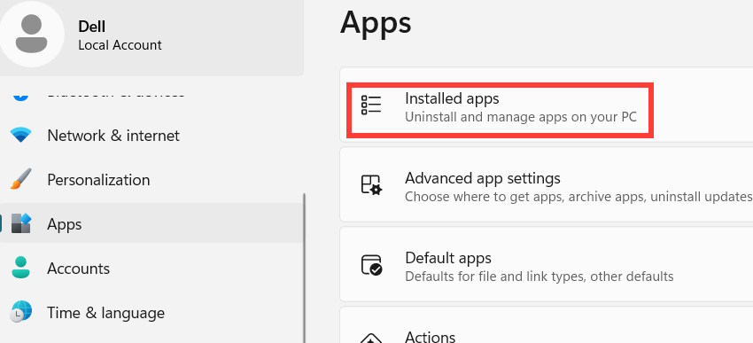 Picture 8 of What to do if Copilot doesn't work on Edge?