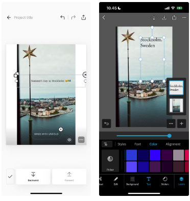 What to do if you don't want to waste time editing photos on your smartphone? Picture 4