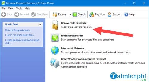 Picture 10 of What to do if you forget your Excel file password?