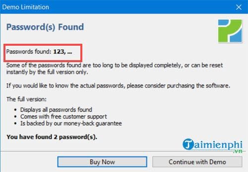Picture 15 of What to do if you forget your Excel file password?