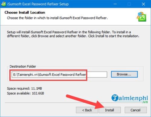 Picture 2 of What to do if you forget your Excel file password?