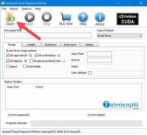 Picture 3 of What to do if you forget your Excel file password?