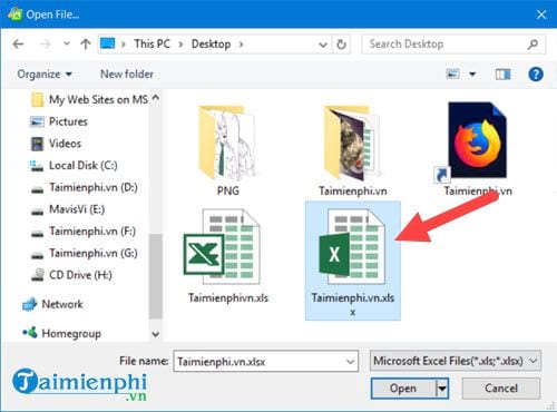 Picture 4 of What to do if you forget your Excel file password?
