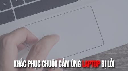 Picture 1 of What to do if your touchpad is malfunctioning? How to fix it completely?