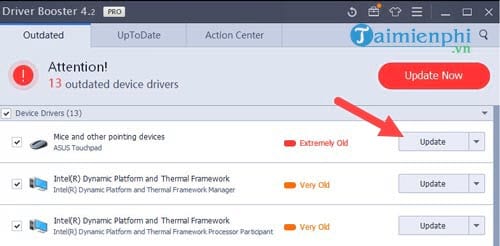Picture 5 of What to do if your touchpad is malfunctioning? How to fix it completely?