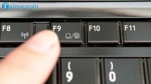 Picture 6 of What to do if your touchpad is malfunctioning? How to fix it completely?