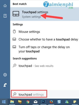 Picture 7 of What to do if your touchpad is malfunctioning? How to fix it completely?