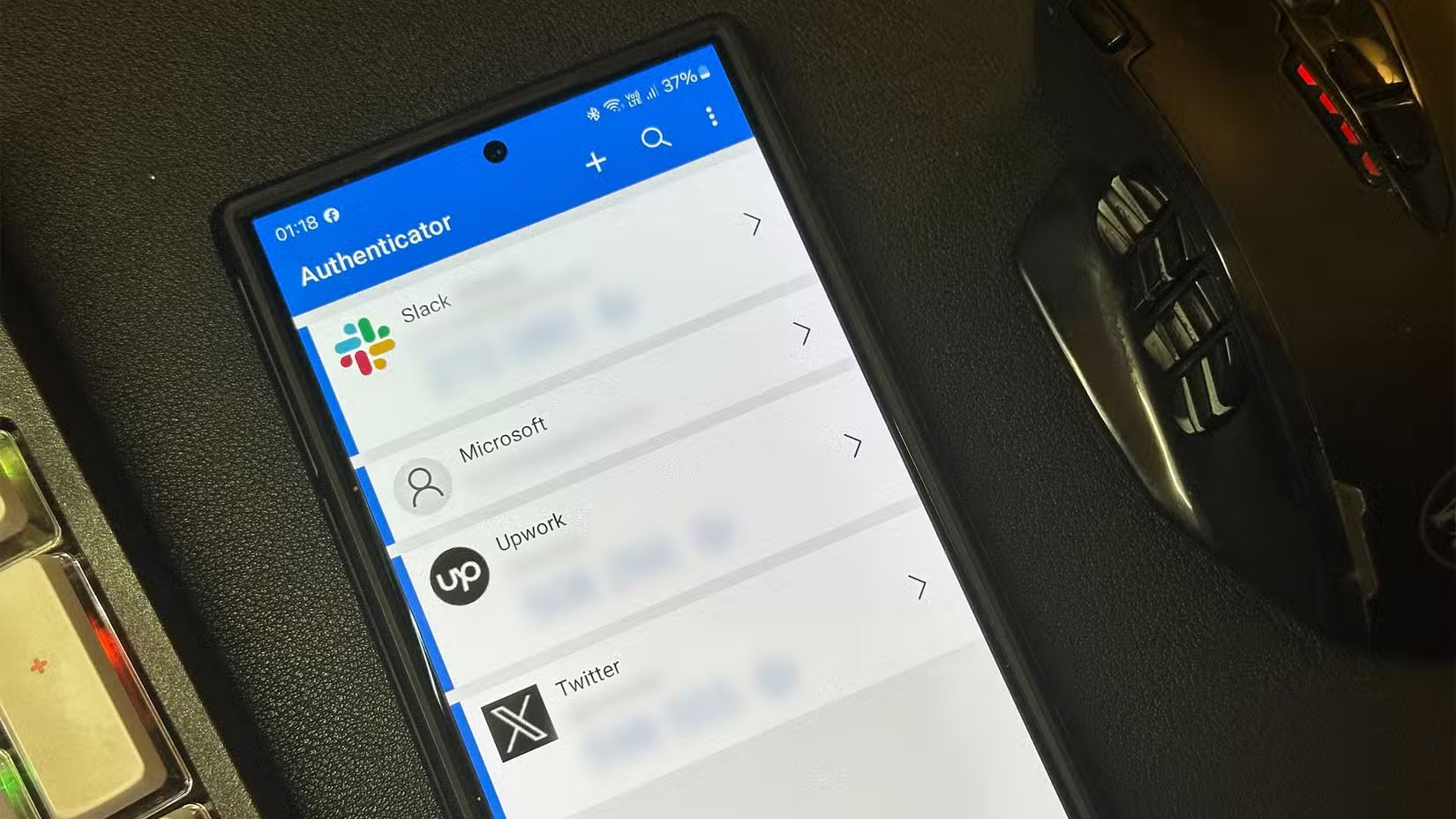 What to do to get data back when phone is stolen? Picture 2